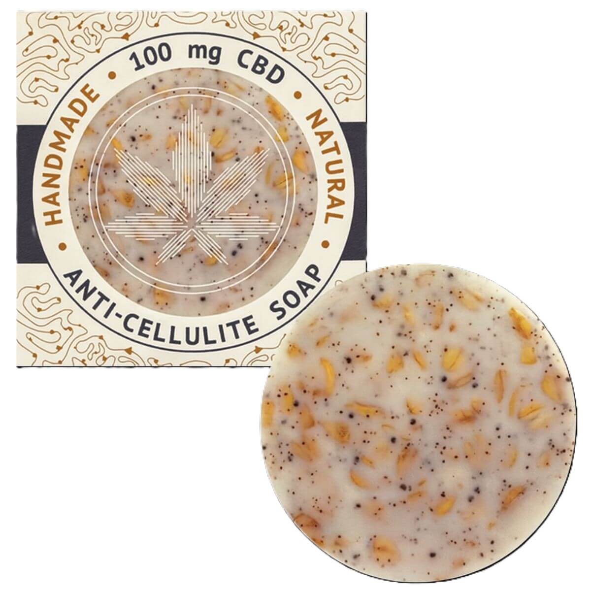wholesale-cannaline-handmade-anti-cellulite-soap-100mg wholesale cannaline handmade anti cellulite soap 100mg 1