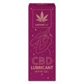wholesale cannaline intimate cbd gel lubricant 250mg cbd 1