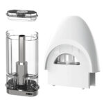 CCELL Dart-X Pod Cartridge White 0.5ml