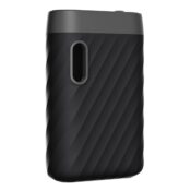 wholesale ccell sandwave 510 thread battery black with voltage control charger 4