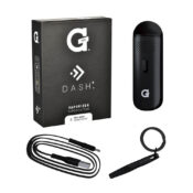 G-Pen Dash Vaporizer