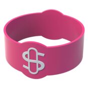 Stundenglass Compact Edition Gravity Infuser 360 Degrees Bong Vaporizer Pink 6