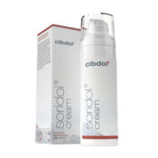 Cibdol - Soridol Psoriasis Cell Growth 100mg CBD cream (50ml)