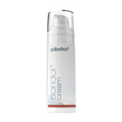 Cibdol - Soridol Psoriasis Cell Growth 100mg CBD cream (50ml)