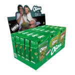 Ogeez and Chill Display Pack (15pcs/display)