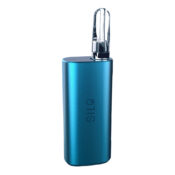 CCELL Palm Battery 500mAh Blue + Charger 510 Thread