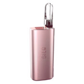 CCELL Palm Battery 500mAh Pink + Charger 510 Thread
