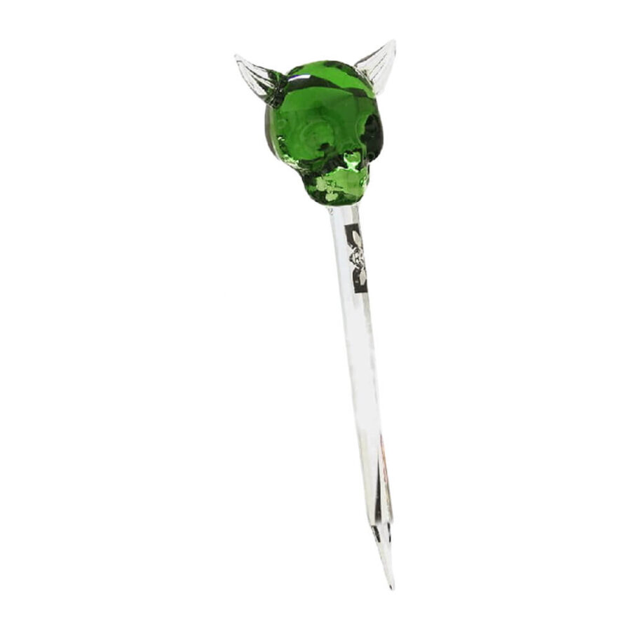 Green Devil Glass Dabber