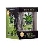 Royal Queen Seeds Quick One IGrowCan Growing Kit