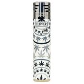 Clipper Jet Flame Lighters Posh Weeds 2