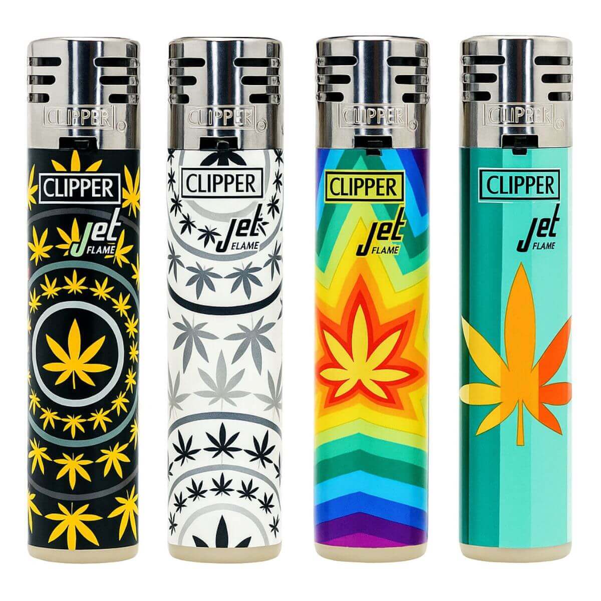 Clipper-Jet-Flame-Lighters-Posh-Weeds Clipper Jet Flame Lighters Posh Weeds