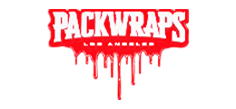 Packwraps x Twisted Hemp Wraps Natural + Glass Tip + Tray (10pcs/dispay)
