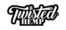twisted hemp logo