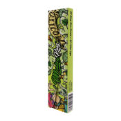 Monkey King Rolling Papers with Filter Tips Mojito (24pcs/display)