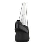 Puffco New Peak Vaporisateur Portable pour Concentrés Noir