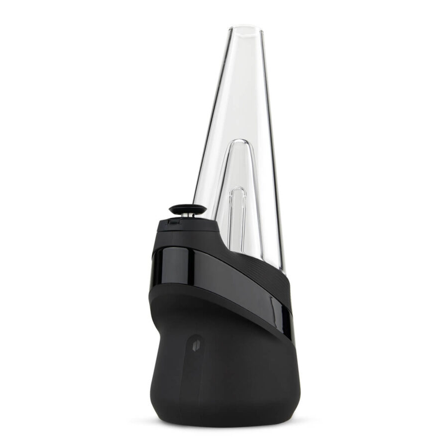 Puffco New Peak Onyx Concentrate Portable Vaporizer