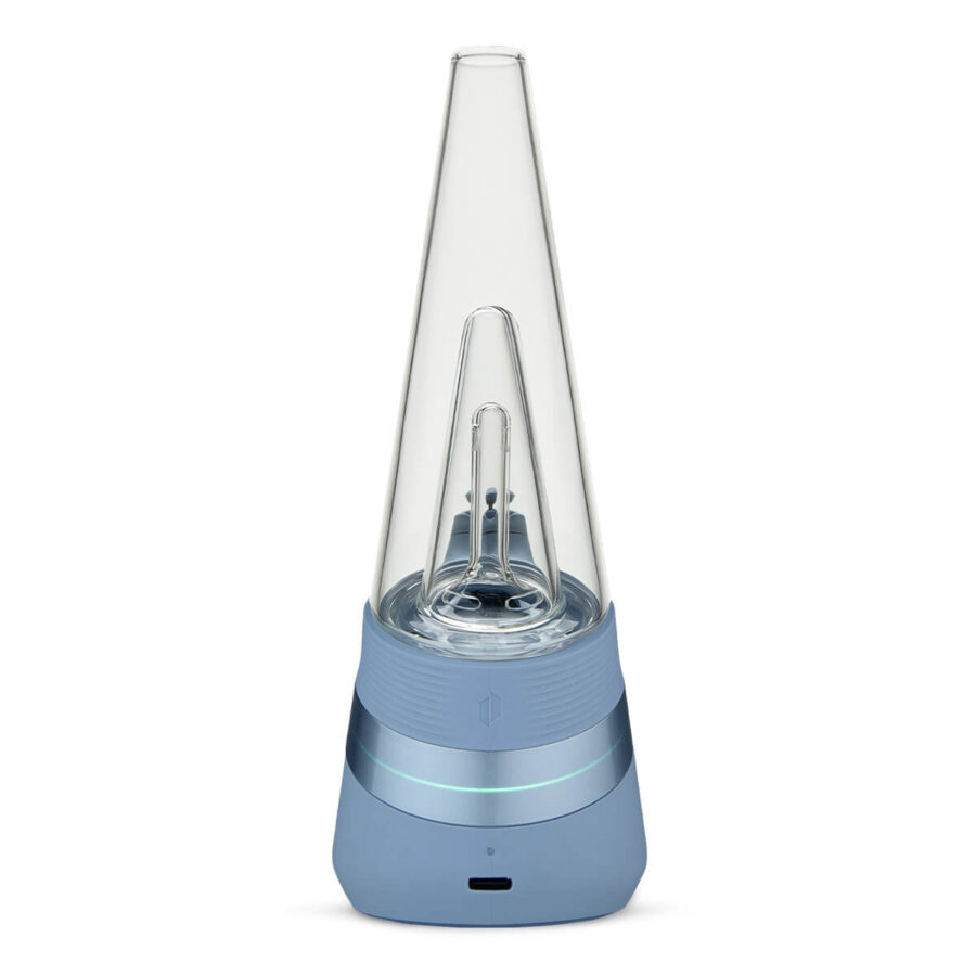 Puffco New Peak Sky Concentrate Portable Vaporizer