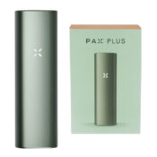 PAX Plus Sage Dry Herb Vaporizer