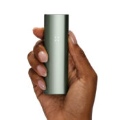 PAX Plus Sage Starter Kit Dry Herb Vaporizer