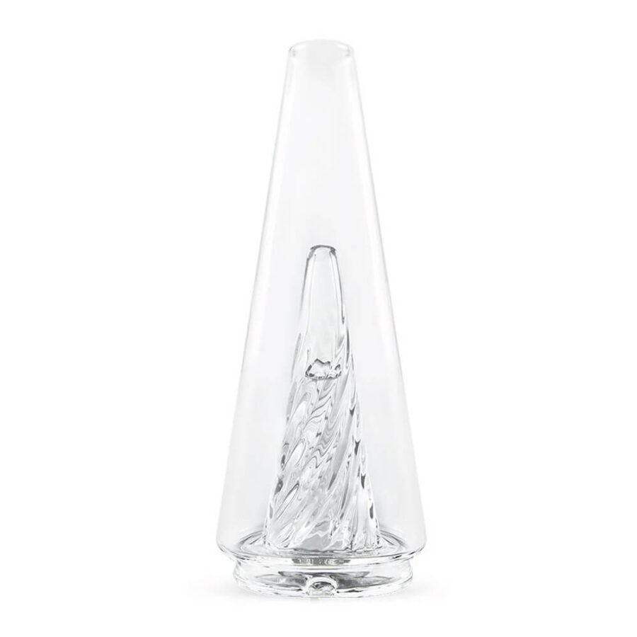 Puffco Peak Pro Glass 2.0 for Vaporizers