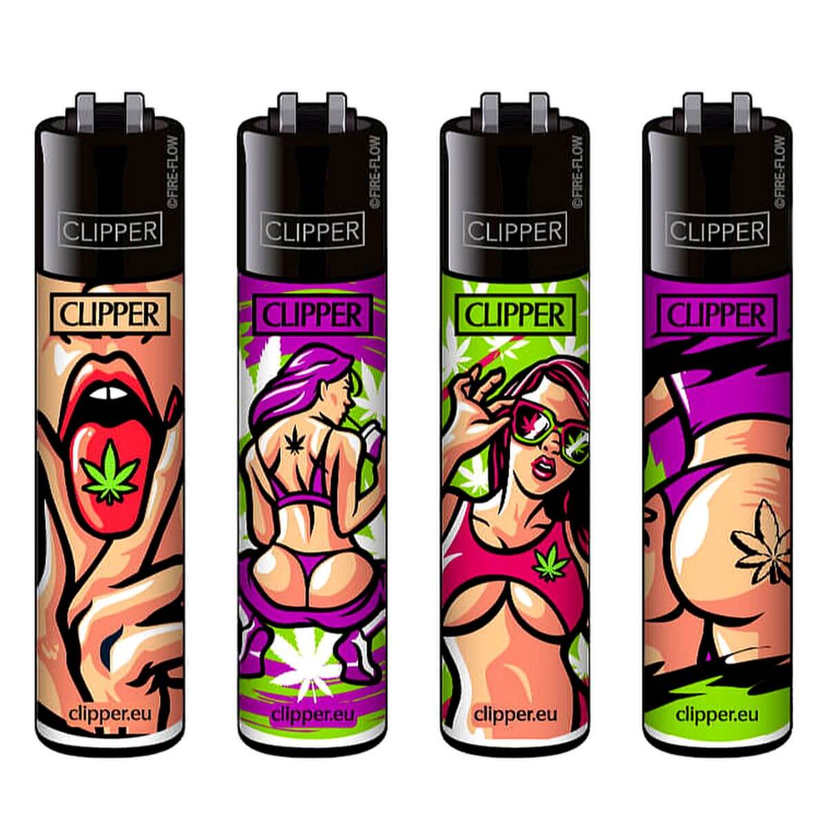 Clipper-Classic-420-Girls Clipper Classic 420 Girls