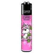 Clipper Classic 420 Girly 1
