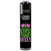 Clipper Classic 420 Girly 4