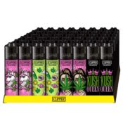 Clipper Classic 420 Girly 5