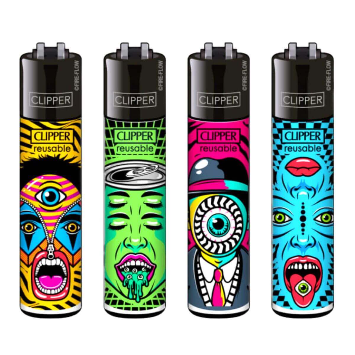 Clipper-Classic-Trippy-#5 Clipper Classic Trippy 5