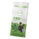 Orange County CBD Gummies Strawberry 1200mg CBD
