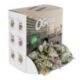 Orange County CBD Gummies Strawberry 1200mg CBD