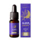 Weedness CBD Sleep Oil Blackberry Flavor 2000mg CBD + 2000mg CBN (10ml)