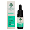 Weedness CBD Sleep Oil Blackberry Flavor 2000mg CBD + 2000mg CBN (10ml)