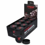 Tyson 2.0 Bio Grinder Mike Bite 2 Parts – 53mm 24pcsdisplay Wholesale 6