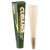 VIBES Cones Cubano Organic Hemp 24pcsdisplay 1