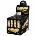 VIBES Cones Cubano Ultra Thin (24pcs/display) VIBES Cones Cubano Ultra Thin 24pcsdisplay