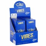 VIBES The Cali Cones Rice 2g 3-Pack (8pcs/display) VIBES The Cali Cones Rice 2g 3 Pack 8pcsdisplay