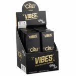 VIBES The Cali Cones Ultra Thin 1g 3-Pack (8pcs/display) VIBES The Cali Cones Ultra Thin 1g 3 Pack 8pcsdisplay