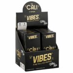 VIBES The Cali Cones Ultra Thin 2g 3-Pack (8pcs/display) VIBES The Cali Cones Ultra Thin 2g 3 Pack 8pcsdisplay