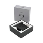 Chewy G3 Electronic Grinder Basic Edition Black