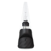 Puffco New Peak Pro 3D XL Chamber Concentrate Vaporizer Onyx