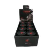 Tyson 2.0 Bio Grinder Mike Bite 2 Parts - 53mm (24pcs/display)