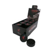 Tyson 2.0 Bio Grinder Mike Bite 2 Parts - 53mm (24pcs/display)