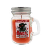 Champ High Scented Candles Smoke Killer Collection (12pcs/display)