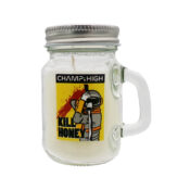 Champ High Scented Candles Smoke Killer Collection (12pcs/display)