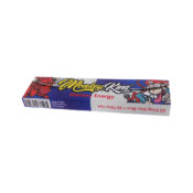 Monkey King Rolling Papers with Filter Tips Monkey Energy (24pcs/display)