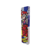 Monkey King Rolling Papers with Filter Tips Monkey Energy (24pcs/display)