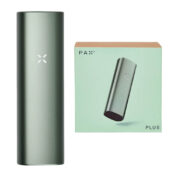 PAX Plus Sage Dry Herb Vaporizer