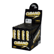 VIBES Cones Cubano Ultra Thin (24pcs/display)