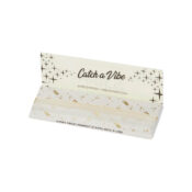 VIBES Rolling Papers Fatty Blanco Ultra Wide (50pcs/display)